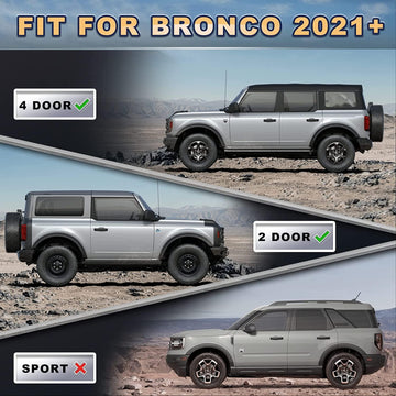 Broaddict Class 3 Trailer Hitch - BROADDICT